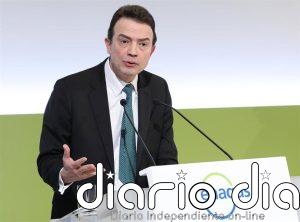 Enagás prevé decisión final sobre GSP en primer trimestre de 2027, aunque confía en diálogo con nuevo gobierno