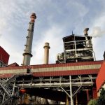Ence culmina en Navia la modernización de su parque de madera y mejoras energéticas tras invertir 48 millones