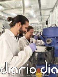 Ence y ShareTex inician las primeras pruebas de su proyecto para impulsar el reciclaje textil en España