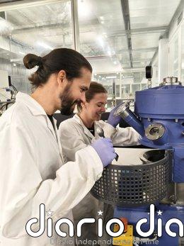 Ence y ShareTex inician las primeras pruebas de su proyecto para impulsar el reciclaje textil en España Ence y ShareTex inician las primeras pruebas del proyecto de innovación Atenea