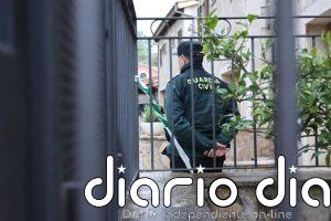 Encuentran el cadáver de un vecino en el interior de un coche en el puerto de Andratx