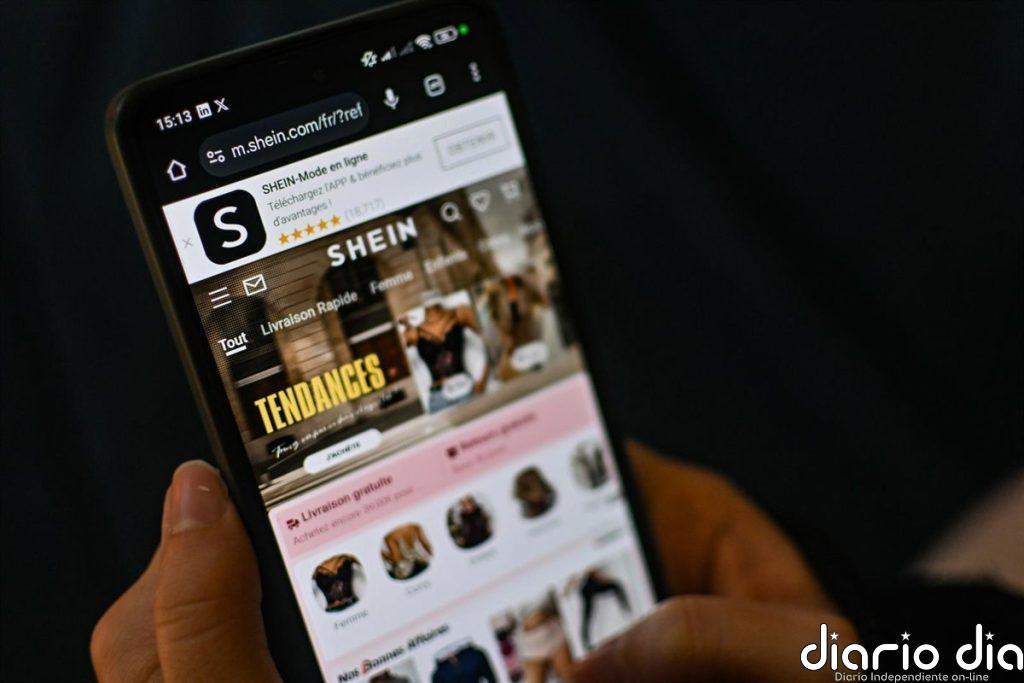 Entra en vigor la 'tasa Shein': qué es y cómo afectará el impuesto de 3 euros a tus pedidos