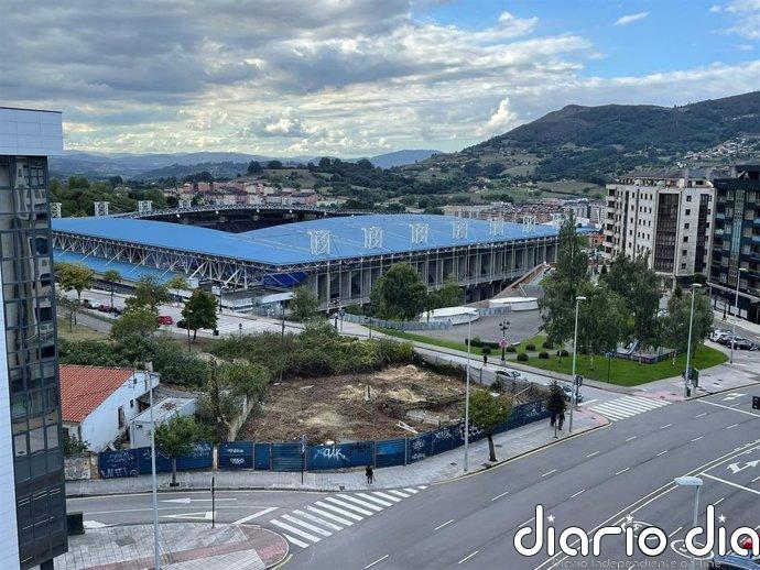 Entradas para el partido de España en Oviedo: la Federación alerta de fraudes y recuerda que aún no están a la venta