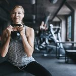 Entrenamiento de fuerza: autofagia, el secreto de la recuperación muscular tras el ejercicio de resistencia