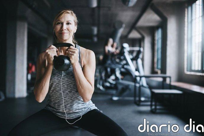 Entrenamiento de fuerza: autofagia, el secreto de la recuperación muscular tras el ejercicio de resistencia