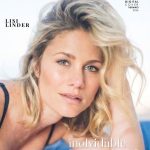 ENTREVISTA | Lisi Linder: “He sido madre a los 41, no es fácil, pero he cumplido un sueño”