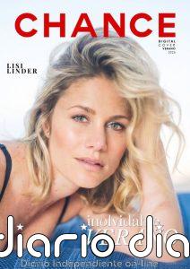 ENTREVISTA | Lisi Linder: “He sido madre a los 41, no es fácil, pero he cumplido un sueño”