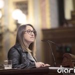ERC pide desbloquear en el Congreso su ley que para que no sea obligatorio acudir a una convocatoria de la selección