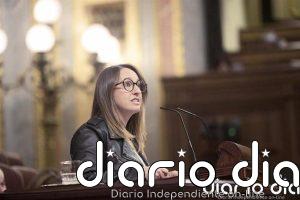 ERC pide desbloquear en el Congreso su ley que para que no sea obligatorio acudir a una convocatoria de la selección