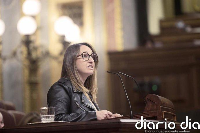 ERC pide desbloquear en el Congreso su ley que para que no sea obligatorio acudir a una convocatoria de la selección