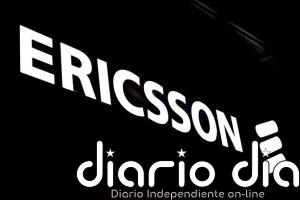 Ericsson cierra la jornada con una caída del precio de sus acciones del 12,6% después de presentar resultados