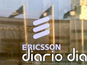 Ericsson reduce un 43% el beneficio del primer semestre, hasta 446 millones, por costes de reestructuración