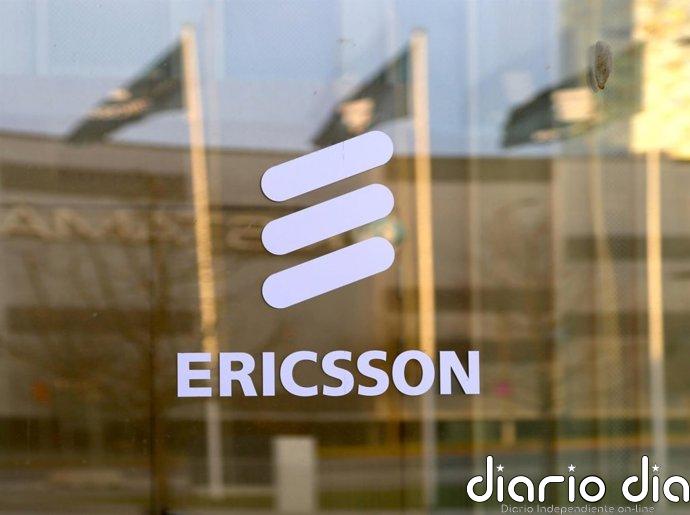 Ericsson reduce un 43% el beneficio del primer semestre, hasta 446 millones, por costes de reestructuración