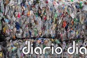 Es posible generar hidrógeno limpio a partir de residuos plásticos