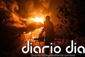 Escalona pide un uso responsable del agua debido a problemas en los embalses de cabecera por la lucha contra el fuego
