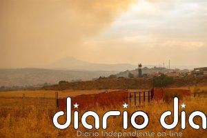 Escalona (Toledo) acoge en su polideportivo a vecinos evacuados de otros municipios por los incendios forestales