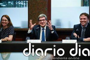 Escrivá admite una "reflexión" sobre el absentismo laboral ante la subida de gasto de la Seguridad Social