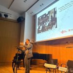 Espadaler afirma que recordar a Conxita Badia y Pau Casals es "preservar los valores democráticos"
