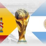 España - Argentina: a qué hora es la final del Mundial 2026, dónde ver y posibles alineaciones