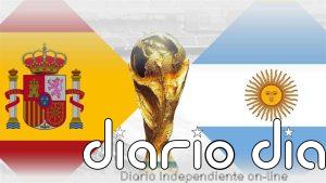 España - Argentina: a qué hora es la final del Mundial 2026, dónde ver y posibles alineaciones
