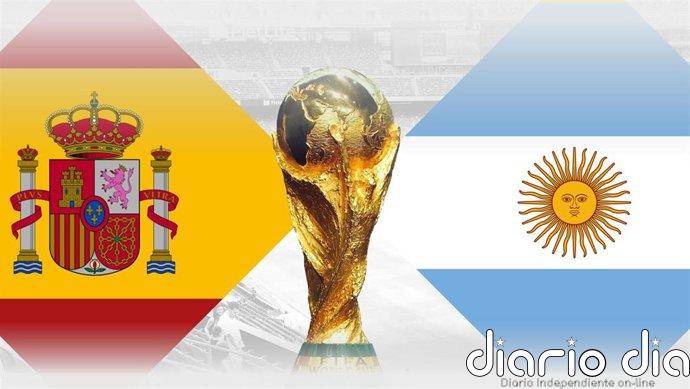España - Argentina: a qué hora es la final del Mundial 2026, dónde ver y posibles alineaciones