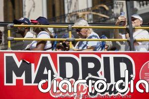 España atrae a 36,8 millones de turistas hasta mayo y su gasto se dispara un 7,8%, hasta los 50.257 millones