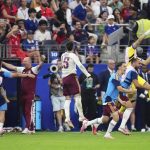 España: blindaje, personalidad y algo de suspense para llegar a la final del Mundial