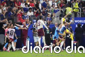 España: blindaje, personalidad y algo de suspense para llegar a la final del Mundial