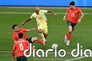 España busca revancha y los cuartos