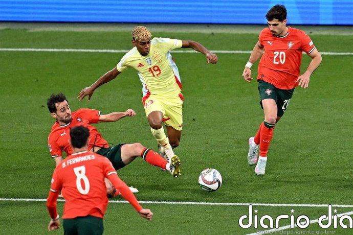 España busca revancha y los cuartos