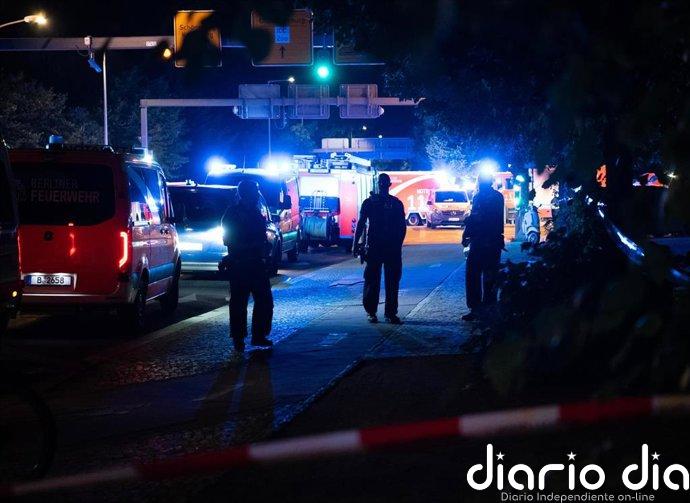 España condena el ataque en el Orgullo LGTBIQ+ en Berlín