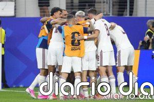 España desea vengar a Eloy y acercarse a la segunda estrella