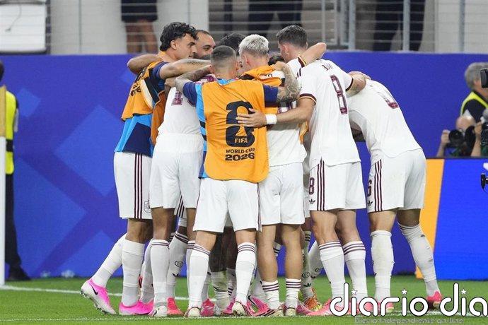 España desea vengar a Eloy y acercarse a la segunda estrella