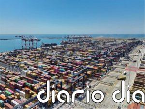 España eleva un 16,6% su déficit comercial hasta mayo, con 25.094 millones