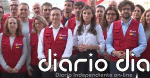 España envía un contingente médico de emergencia a Venezuela para colaborar en la crisis humanitaria