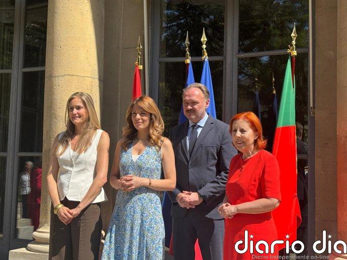España, Francia, Portugal y Bruselas se vuelven a citar en septiembre para acelerar interconexiones eléctricas