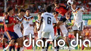 España levanta por décima vez el Europeo Sub-19 masculino