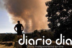 España pide a Bruselas activar el mecanismo europeo de respuesta y cuatro aviones para la extinción de incendios