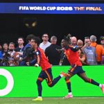 España, primera bicampeona mundial del siglo XXI