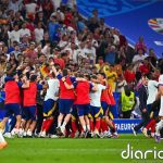 España quiere amargar su día a Francia