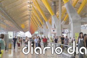 España recibió 54,6 millones de pasajeros internacionales en el primer semestre, un 5% más que en 2025