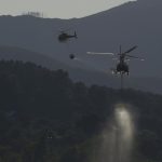 España registra 15 grandes incendios forestales y más de 50.000 ha quemadas, más del doble que en 2025