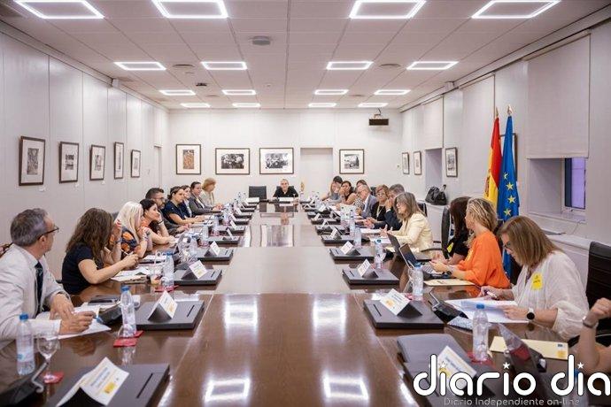 España renueva hasta 2030 el acuerdo interinstitucional contra el racismo, la xenofobia y la LGTBIfobia