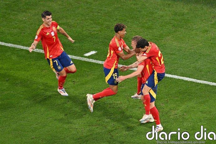 España se reencuentra con una Francia con ganas de revancha en su día