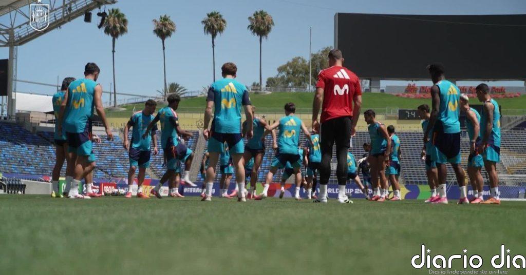 España sueña con vengarse de Bélgica 40 años después de la derrota de México 86