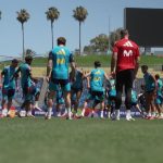 España sueña con vengarse de Bélgica 40 años después de la derrota de México 86