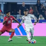 España vuelve al Top 8 en un Mundial