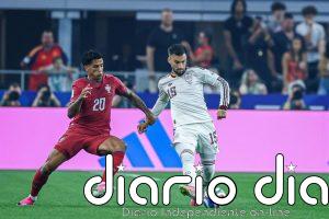 España vuelve al Top 8 en un Mundial