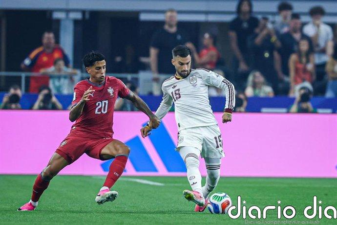 España vuelve al Top 8 en un Mundial
