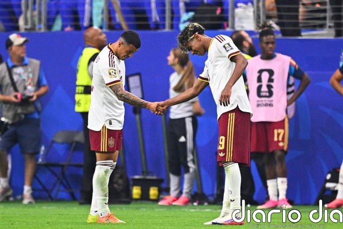 España y Argentina pugnan por ser la primera bicampeona mundial del siglo XXI